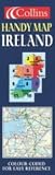 Ireland (Handy Map)