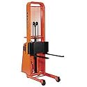 PRESTO Battery-Powered Stackers