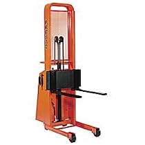 PRESTO Battery-Powered Stackers