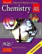 Chemistry AS (Collins Advanced Modular Sciences)