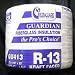 Guardian Building Prod 15"X32' Fibergls Insulation GU413