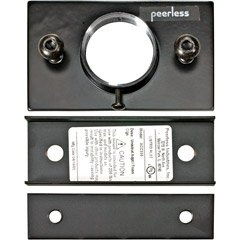 Peerless Unistrut Adapter for Truss Ceilings ACC 550 - bracket ( ACC550 )