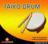 PS2 Taiko Drum