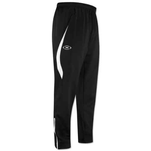 Xara Women's Palermo Pant (Black) Xara Women's Palermo Pant (Black)