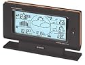 Meteo Dialogue ~ long-range wireless Weather Station BAR998HGN-K