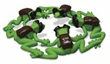 SKYDIVING FROGS by Play Visions