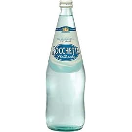 (お徳用ボックス)  ロケッタ ナチュラーレ ビン 750ml×12