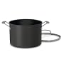 Cuisinart Chef's Classic Nonstick Hard-Anodized 8-Quart Stockpot with Lid