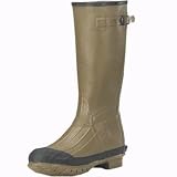 Size 8 Waterproof Swampwalker
