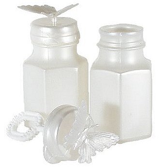 Bubbles Butterfly Lid (1 Sets Of 24 Per Order) Wedding Favors Picture