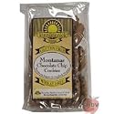 Kinnikinnick - Cookie Mt Choc Chip Gluten Free 8 Oz. - 6 Per Case