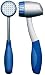Kitchen & Housewares : Jaccard 200414P Simply Better ABS Meat Mallet
