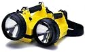 Vulcan Vehicle Mount Sys, Yellow