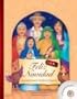 Feliz Navidad: Learning Songs and Traditions in Spanish (Teach Me) (Book & Audio CD) (Teach Me) (Spanish Edition)