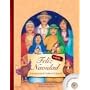 Teach Me... Feliz Navidad: Learning Songs & Traditions in Spanish with CD (Audio) (Teach Me): Learning Songs and Traditions in Spanish