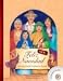 Feliz Navidad: Learning Songs and Traditions in Spanish (Teach Me) (Book & Audio CD) (Teach Me) (Spanish Edition)