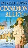 Cinnamon Alley
