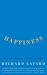Happiness: Lessons from a New Science