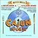 Cajun Cookin'
