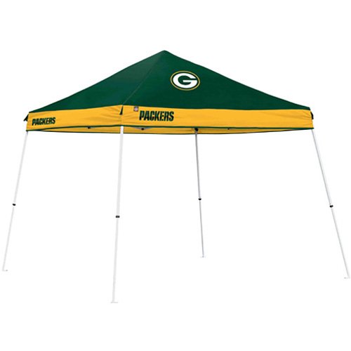 North Pole Green Bay Packers Tailgate Canopy by North Pole