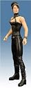 Stargate Action Figure - Off World Vala