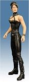Eigenschaften Diamond Select / Stargate SG1 Avalon Vala Previews Exclusive 17cm Actionfigur