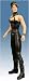 Stargate Action Figure - Off World Vala