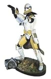Star Wars: Commander Bly Vinyl Model Kit