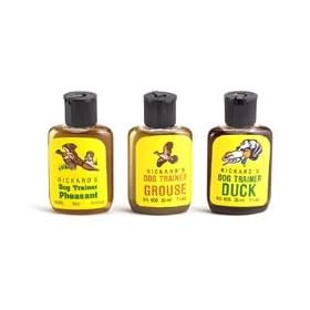 Pete Rickard's&reg; Bird Scents for Dog Training by 