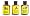 Pete Rickard's Bird Scents for Dog Training, DUCK