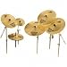 Sabian XS20 Complete Cymbal Set