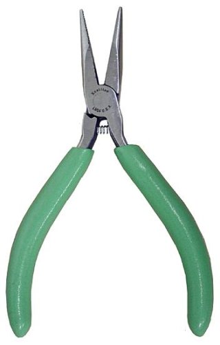 Long Nose Plier Xcelite Pliers