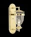 1291 - Hyde Park Wall Sconce