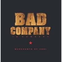 In Concert: Merchants of Cool