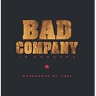 In Concert: Merchants of Cool by  Bad Company 