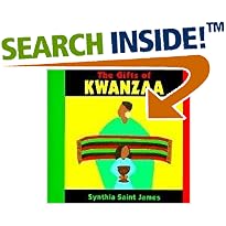 The Gifts of Kwanzaa