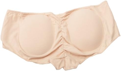 Fitness Quest Booty Pop Panty