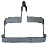 Birthday Cake Cookie Cutter