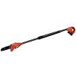 Black & Decker 18-Volt Cordless Pole Pruning Saw