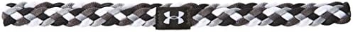 Under Armour Women's 4 Braid Mini Headband