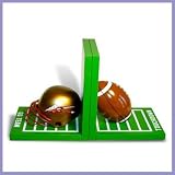 Florida State University Seminoles Football Bookends