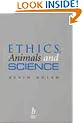 Ethics, Animals and Science