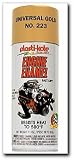 Plastikote Engine Enamel 12 oz. can Universal Gold