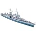 1/700 �E�H�[�^�[���C���V���[�Y No.804 1/700 �A�����J�C�R �d���m�� �C���f�B�A�i�|���X 31804