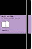 Moleskine Memo Pockets Large