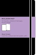 Moleskine Memo Pockets Large
