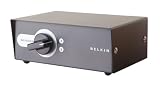 Belkin F1B024E 2-Port Data Transfer Switch