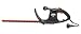 Remington 16-Inch Bar, 2.5-AMP Motor, 3/8-Inch Cut Capacity, Dual Action, Electric Hedge Trimmer #HT2516A