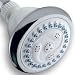 WaterPik NVC-627CV Charleston&Acirc;&reg; 6 Mode - NVC-627CV/Porcelain