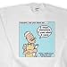 Search : Londons Times Famous People Places Books Cartoons - POPEYE PHILOSOPHY - Sweatshirts